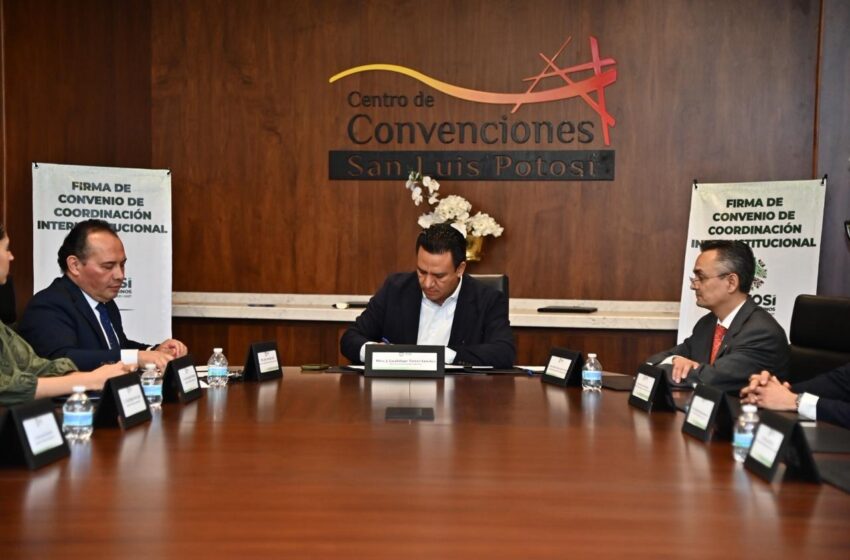 LANZAN PLATAFORMA DIGITAL PARA MODERNIZAR AL PERIODICO OFICIAL