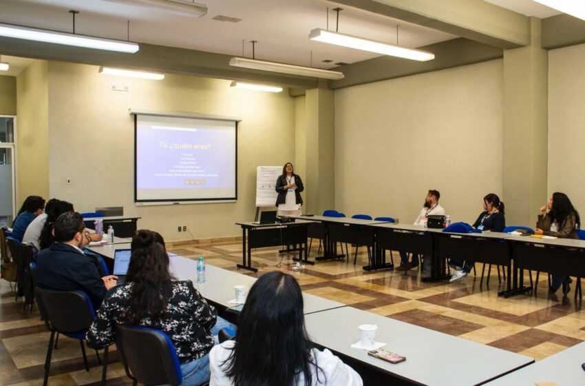 Encuentro Nacional de Gacetas en la UASLP: un espacio de sinergia entre IES
