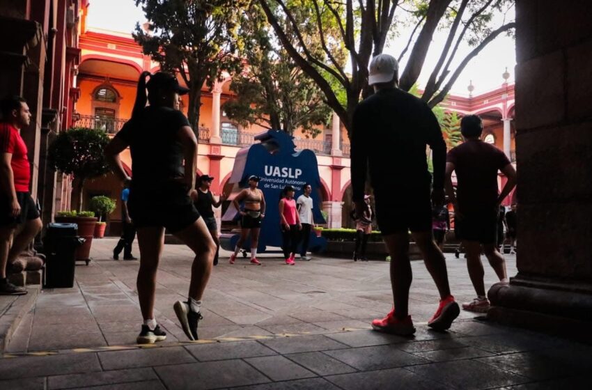  Últimos folios para inscripciones del Medio Maratón UASLP 2025 y sus carreras de 10K y 5K en San Luis Potosí.