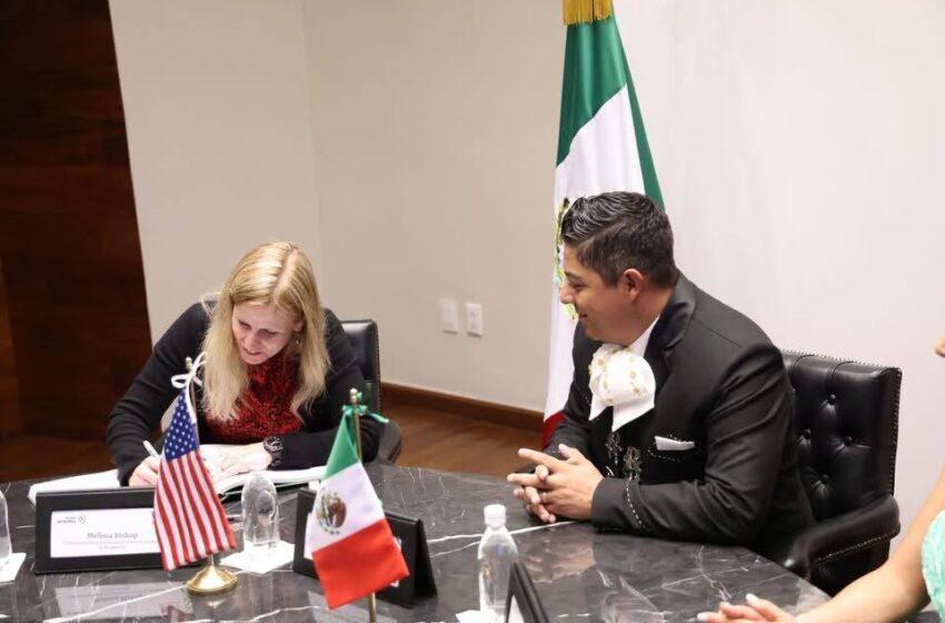  CONFIANZA INTERNACIONAL EN LA PAZ Y PROGRESO DEL ESTADO