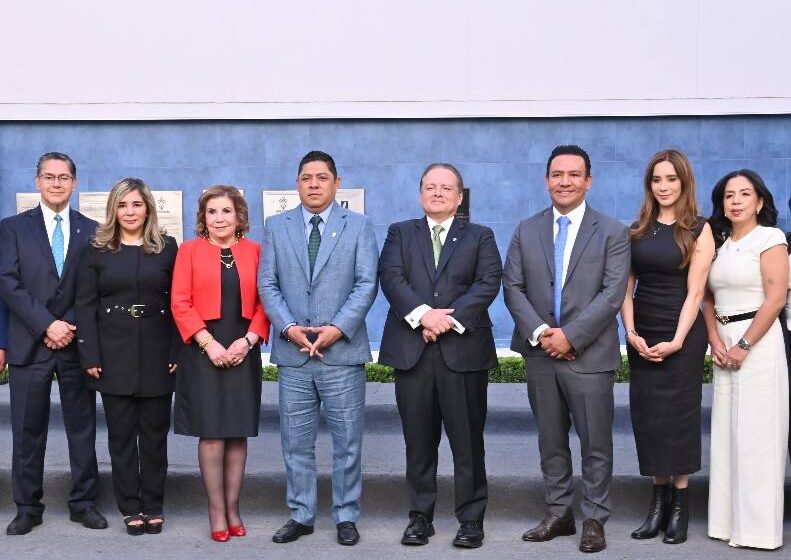  GOBIERNO ESTATAL IMPULSA SIN LÍMITES JUSTICIA SOCIAL Y EQUIDAD EN SERVICIOS LEGALES