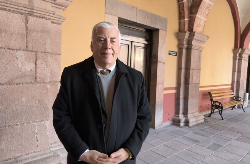  FCA-UASLP abre inscripciones para segunda generación de la Licenciatura en Administración Industrial en formato virtual