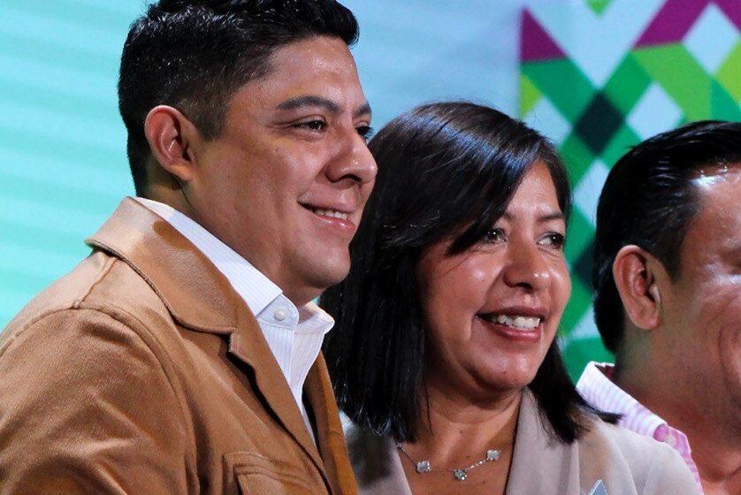  GOBIERNO ESTATAL FOMENTA SERVIDORES PÚBLICOS CAPACITADOS