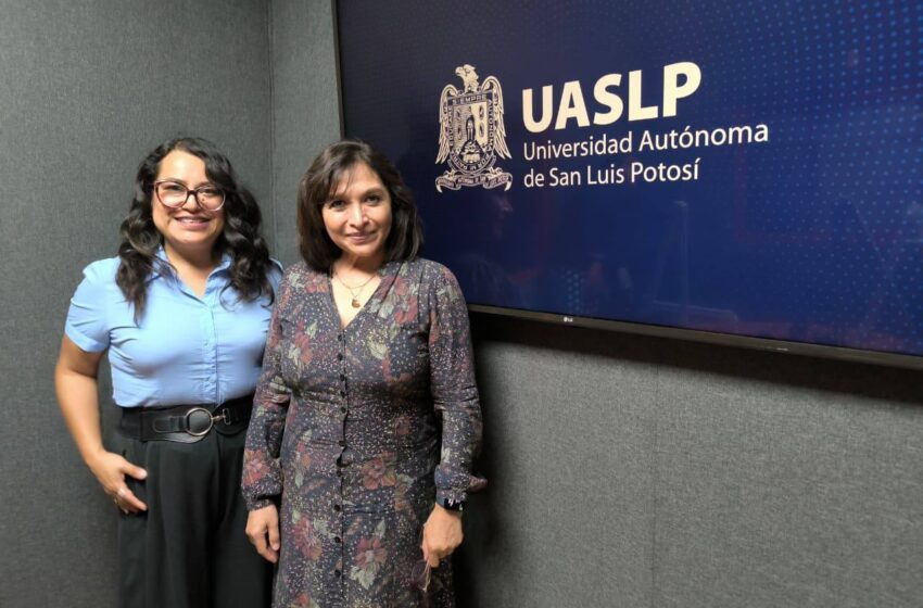  UASLP y UNAM reunirán a expertos en Querétaro para el 2º Simposium Nacional y 1º Internacional de Nanociencias