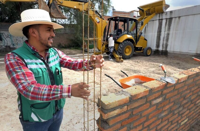  Gobierno Estatal logra avances históricos en educación en San Luis Potosí