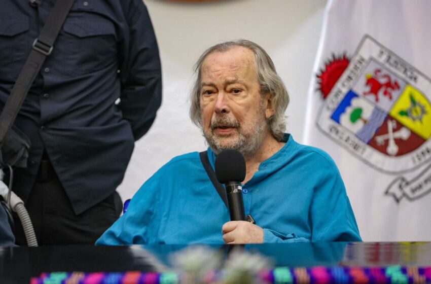  Lamenta San Pedro fallecimiento de Mauricio Fernández Garza