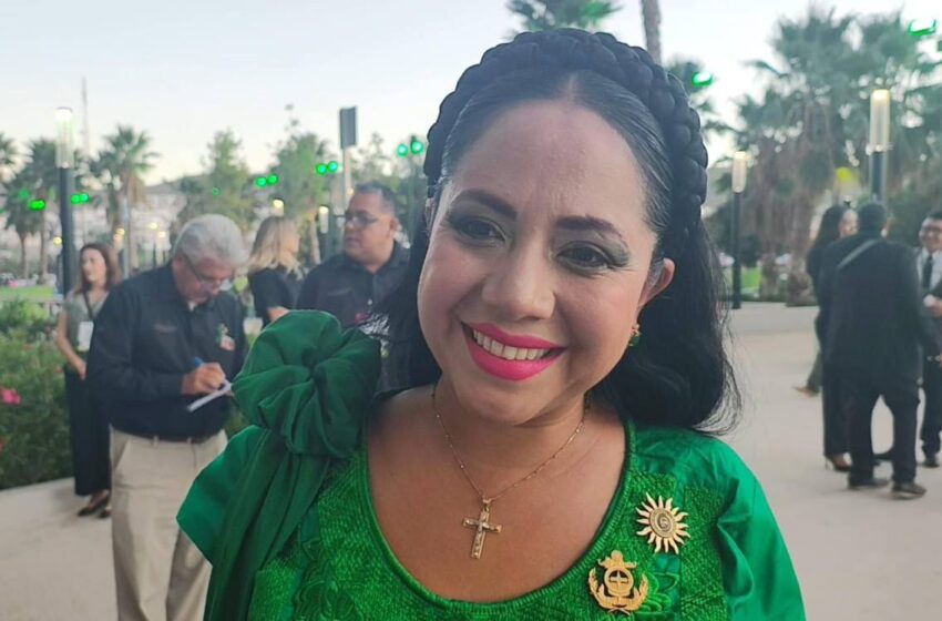  Legisladores federales reconocen resultados del gobernador Ricardo Gallardo en San Luis Potosí