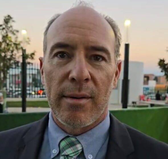EMPRESARIOS RESPALDAN A RICARDO GALLARDO POR IMPULSO ECONÓMICO E INDUSTRIAL