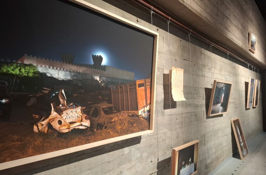  UASLP celebra primer aniversario del Museo Universitario con exposiciones fotográficas