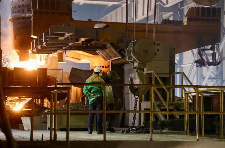 SAN LUIS, SEDE DEL ENCUENTRO INDUSTRIAL MÁS IMPORTANTE DEL BAJÍO