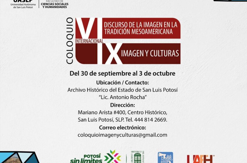  ARCHIVO HISTÓRICO SERÁ SEDE DE ENCUENTRO ACADÉMICO INTERNACIONAL