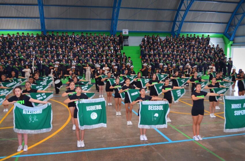 ARRANCAN LIGAS Y JUEGOS DEPORTIVOS SEER 2025-2026