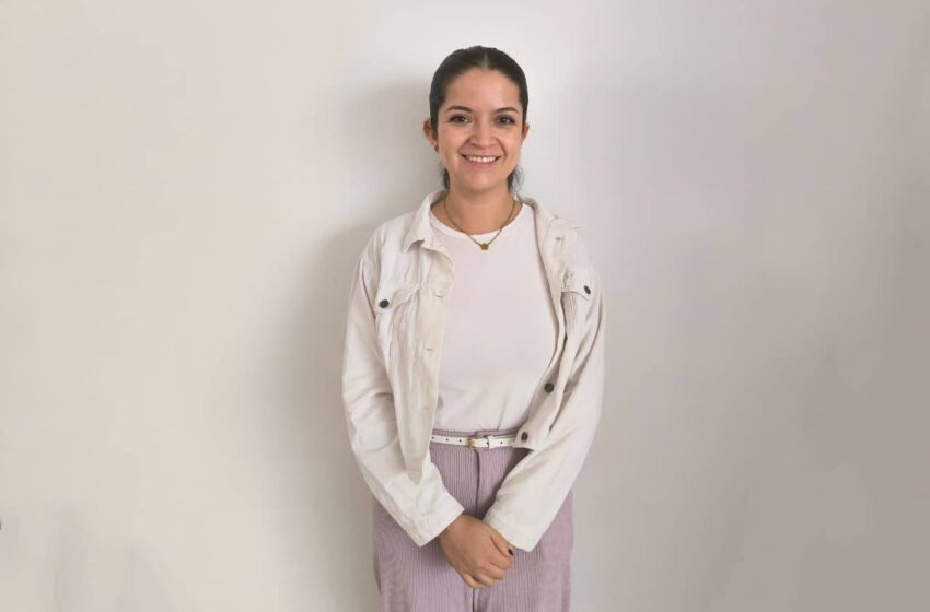 Estudiante de Doctorado de la UASLP realizará estancia en Japón con beca internacional en tecnologías emergentes