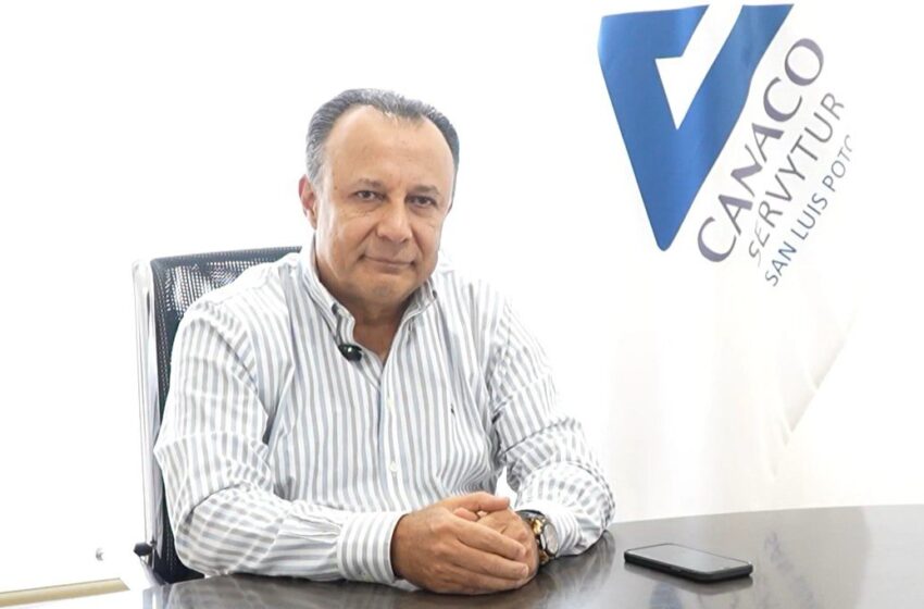 CONFIANZA EMPRESARIAL CONFIRMA AVANCE DE SOLEDAD DE GRACIANO SÁNCHEZ