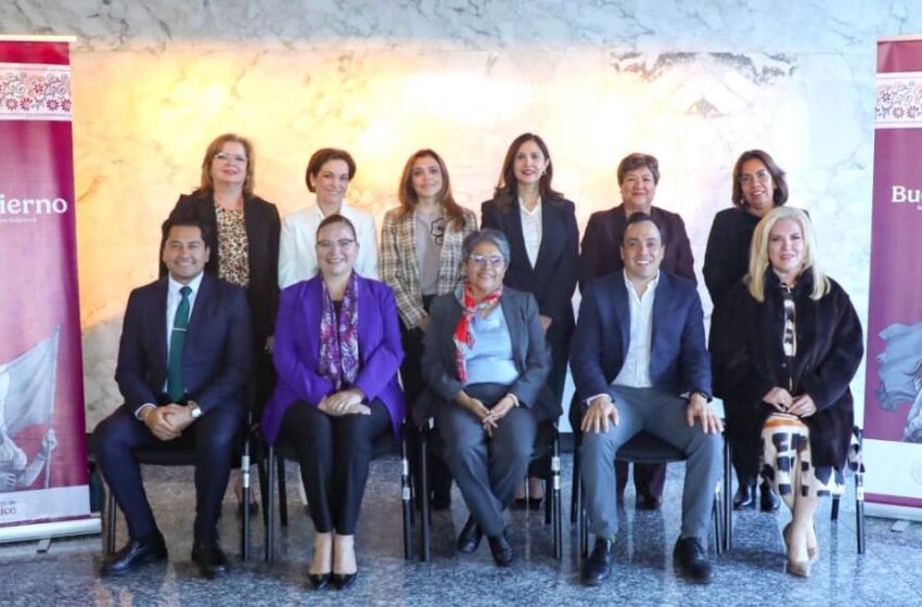 SAN LUIS FORTALECE COMPROMISO CON LA TRANSPARENCIA Y LA RENDICIÓN DE CUENTAS