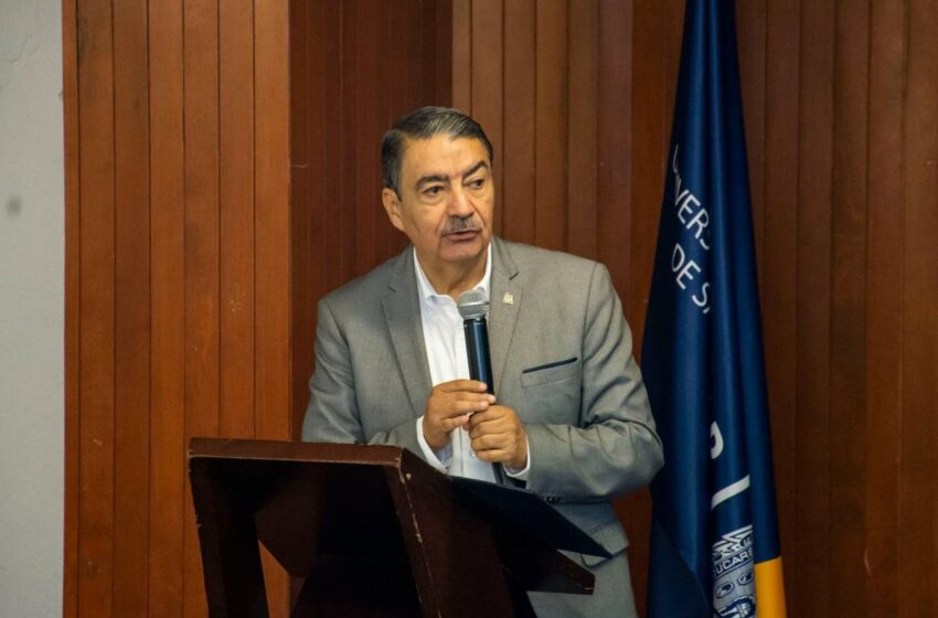  UASLP celebra 50 años del CEPM con acreditación como Escuela Libre de Caries