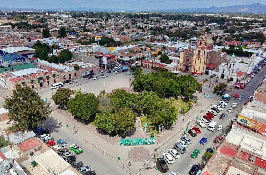 Soledad celebra 258 años de historia con actividades culturales y reconocimientos ciudadanos