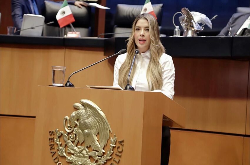  PROPONE RUTH GONZÁLEZ SEGURO ESCOLAR OBLIGATORIO PARA ESTUDIANTES DE EDUCACIÓN BÁSICA
