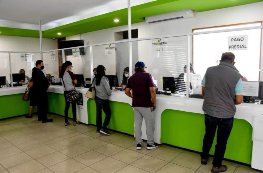 AYUNTAMIENTO DE SOLEDAD ALINEA PROGRAMA DE DESCUENTOS EN MULTAS POR IMPUESTO PREDIAL