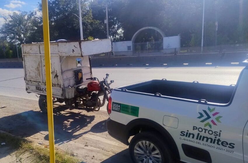  En Soledad, Unidad Ecológica refuerza traslado adecuado de residuos y garantiza orden ambiental