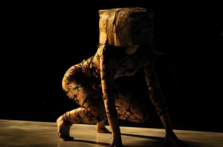  ARRANCA FESTIVAL INTERNACIONAL DE DANZA CONTEMPORÁNEA LILA LÓPEZ