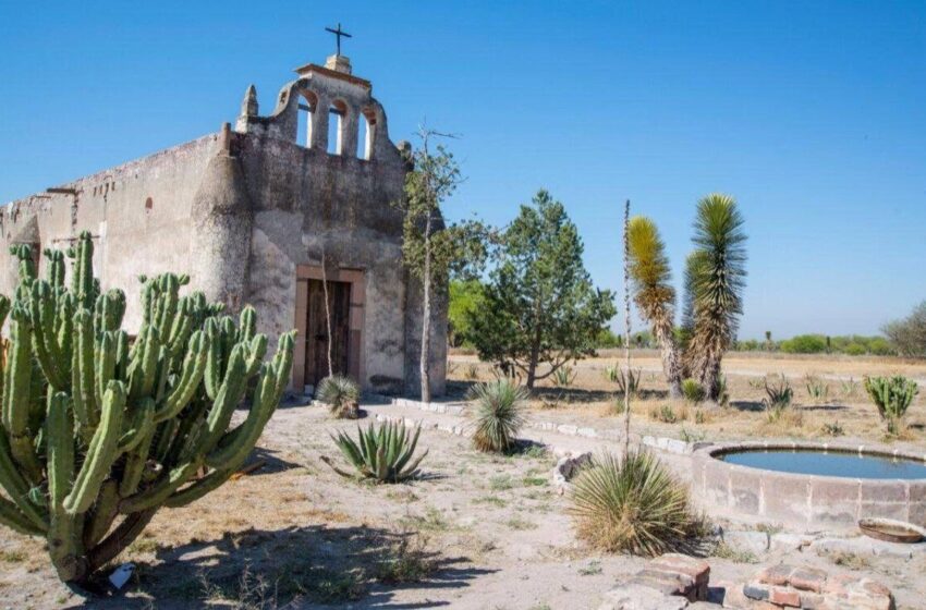  HACIENDAS RENOVADAS IMPULSARÁN EL TURISMO Y LA IDENTIDAD CULTURAL DE SOLEDAD