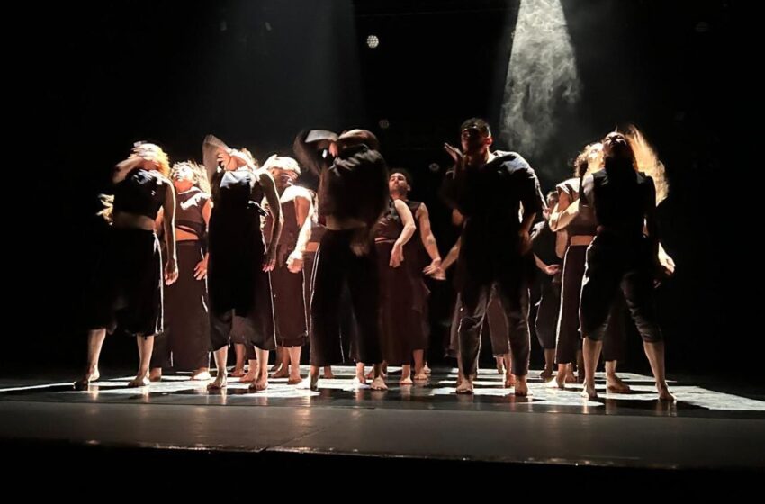VIBRA SAN LUIS CON EL SEGUNDO DÍA DEL FESTIVAL INTERNACIONAL LILA LÓPEZ