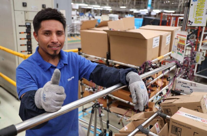  CONVOCAN AL DISTINTIVO EMPRESA INCLUSIVA SAN LUIS POTOSÍ 2025
