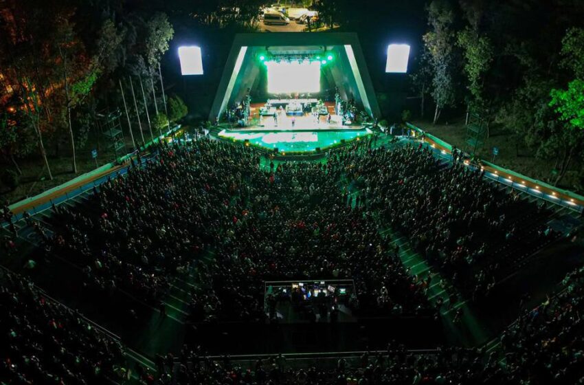  FIN DE SEMANA DE CULTURA, DEPORTE Y DIVERSIÓN EN LOS PARQUES TANGAMANGA