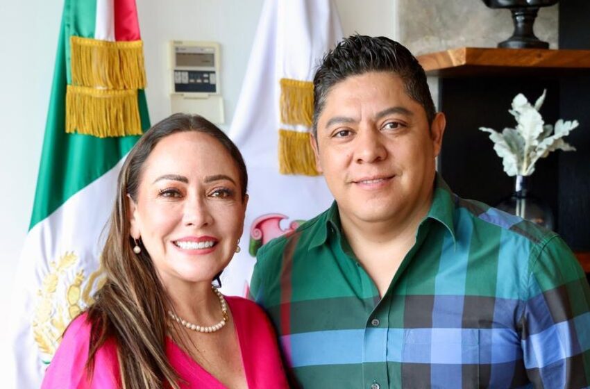Ricardo Gallardo consolida exposición de Xantolo en Guanajuato