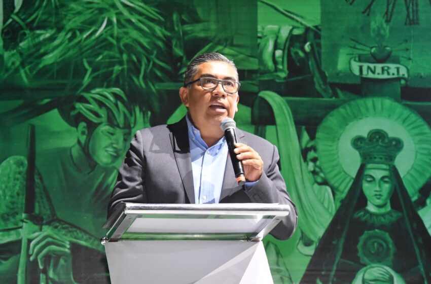  SIN INCREMENTOS, GOBIERNO DE SOLEDAD PREPARA LEY DE INGRESOS Y EGRESOS 2026