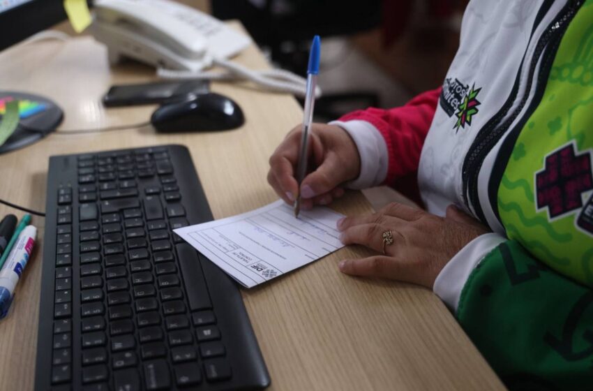 GOBIERNO ESTATAL ENTREGA APOYOS SOCIALES PERMANENTES A FAMILIAS VULNERABLES