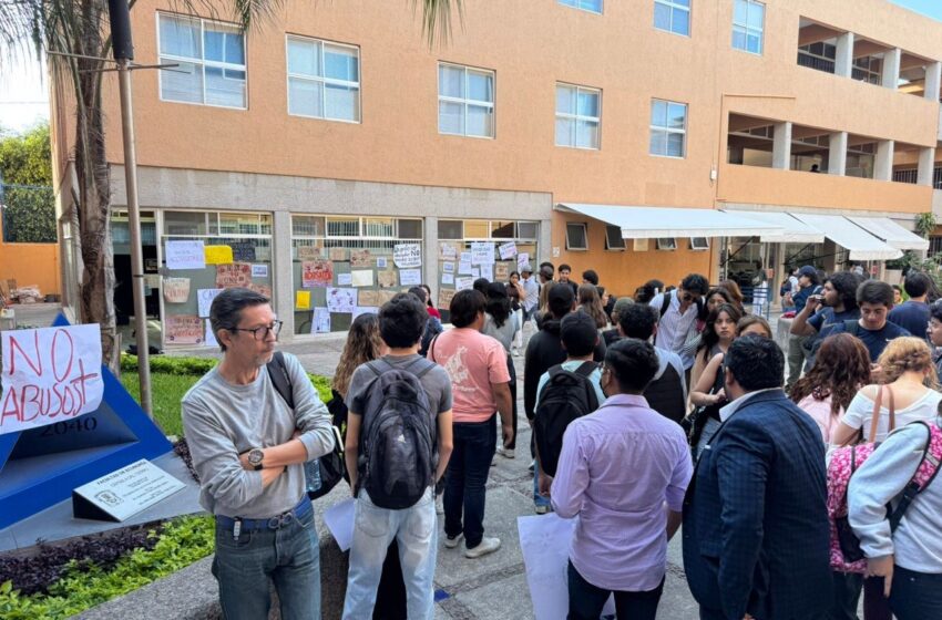 UASLP atenderá por la vía legal-laboral presunto caso de acoso en la Facultad de Economía