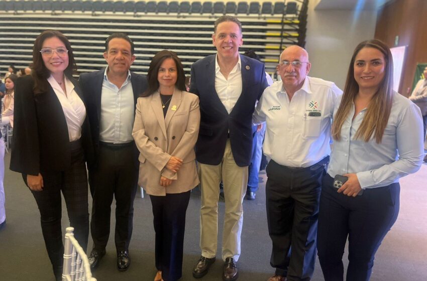 SAN LUIS POTOSÍ, REFERENTE NACIONAL EN INCLUSIÓN LABORAL Y EMPRENDIMIENTO DE PERSONAS REFUGIADAS