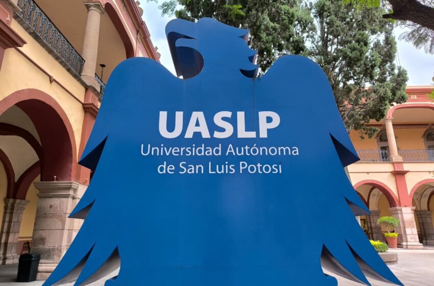 UASLP instala Comisión Permanente de Seguridad en atención a peticiones del alumnado