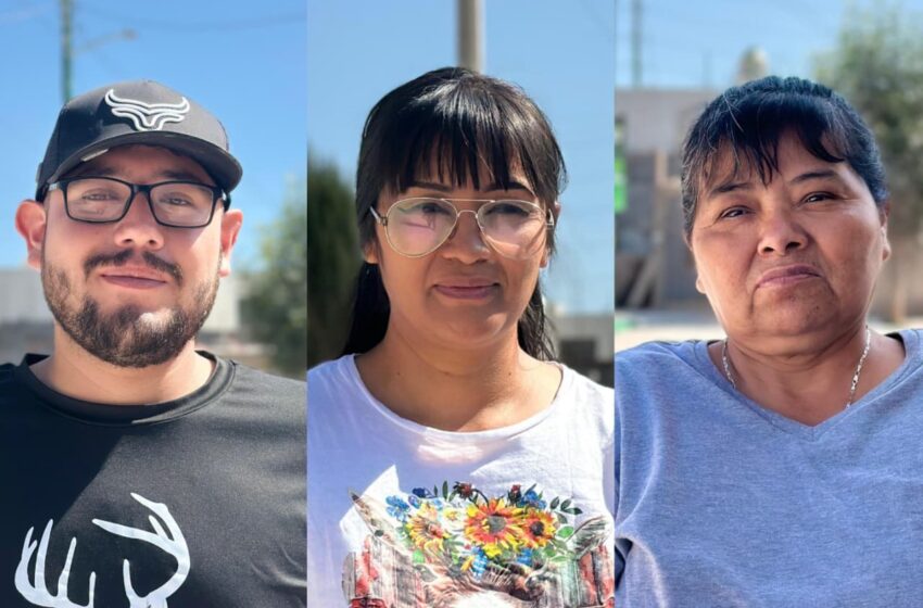 “NUESTROS NIÑOS JUGARÁN DIGNAMENTE Y SIN ENLODARSE”: SOLEDENSES AGRADECEN LA TRANSFORMACIÓN DE LA CALLE PRIVADA DE OCAMPO