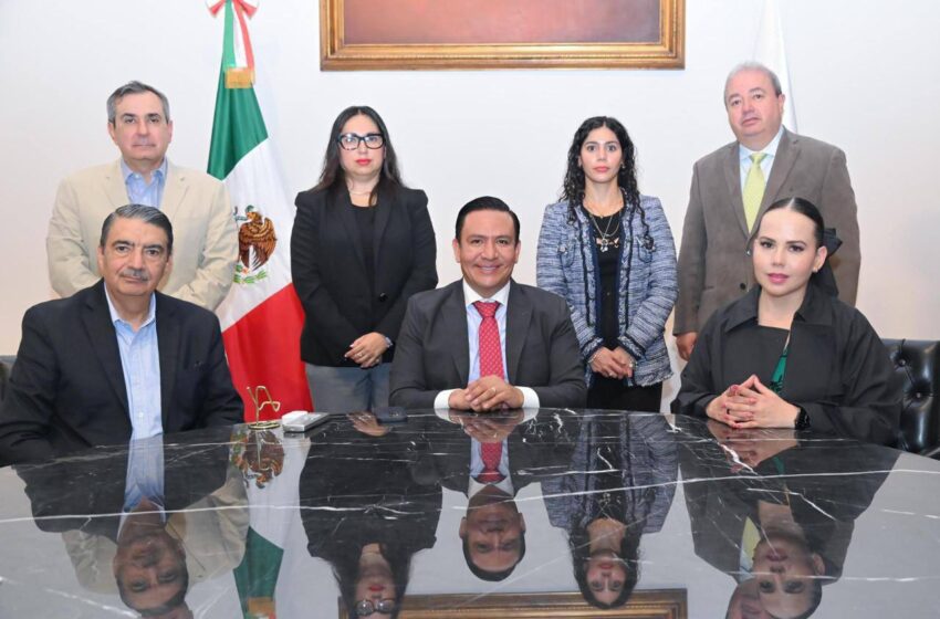 Gobierno del Estado garantiza apoyo extraordinario de 229 millones de pesos a la UASLP