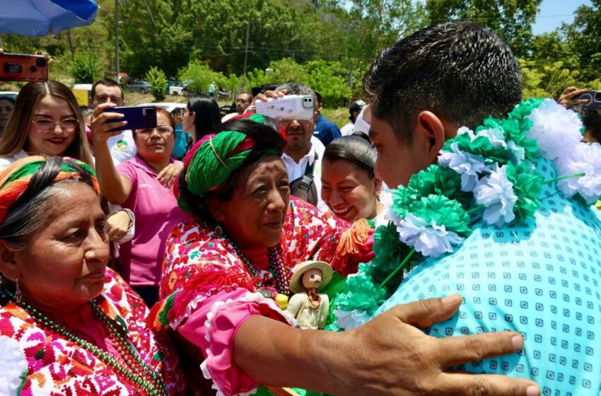 La presidenta Claudia Sheinbaum reconoce avances de San Luis Potosí en ingreso y reducción de la pobreza
