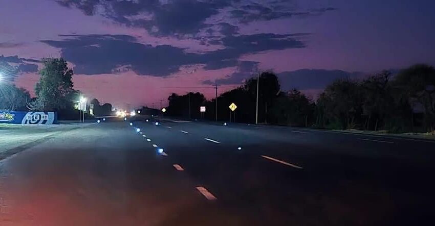 RICARDO GALLARDO ENTREGARÁ EN BREVE SUPERCARRETERA ARISTA–MOCTEZUMA