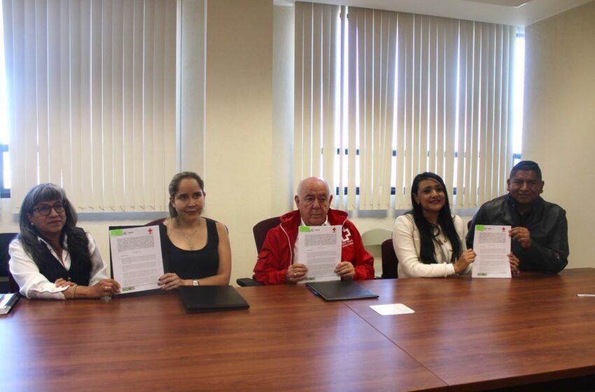  REFUERZA GOBIERNO ESTATAL ATENCIÓN DE EMERGENCIAS EN LA ZONA INDUSTRIAL