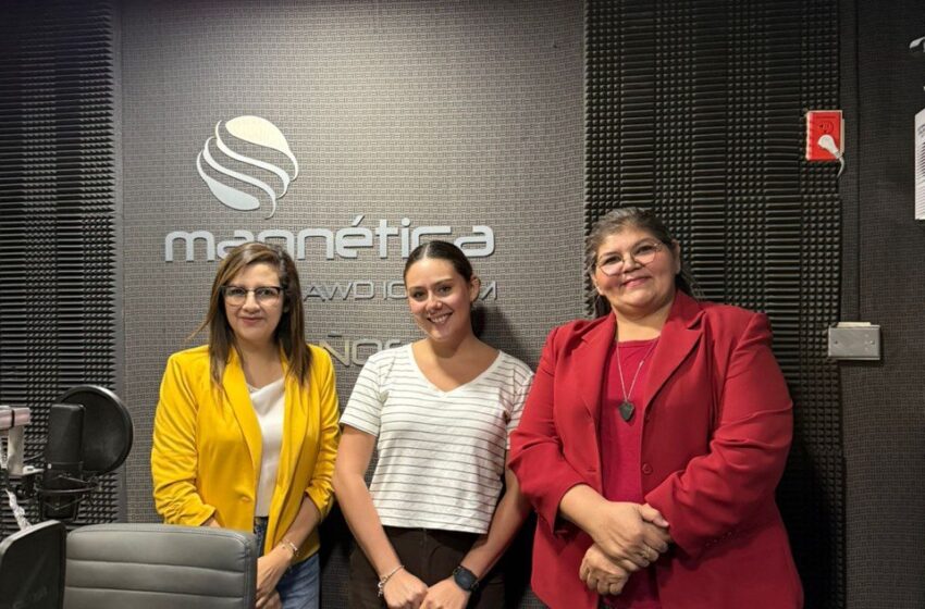  IMPULSAN LA PARTICIPACIÓN DE POTOSINAS EN LA CIENCIA