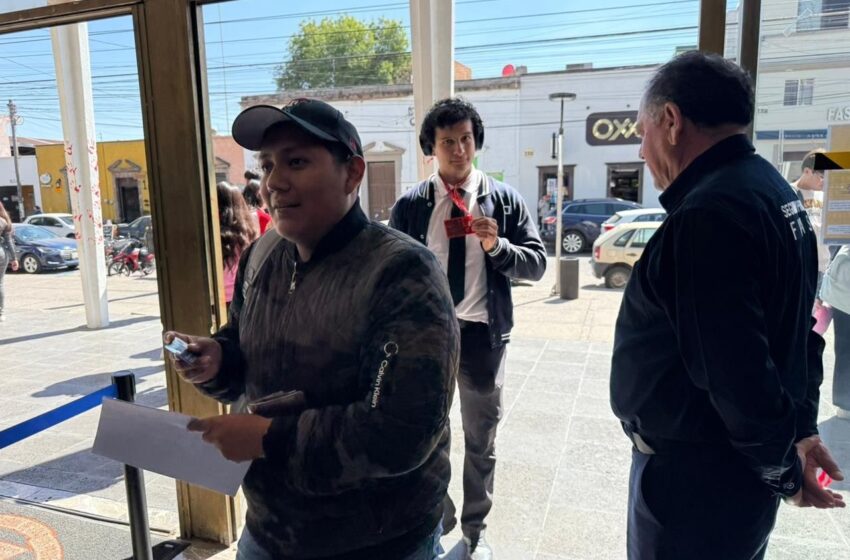  La UASLP reanuda actividades en todas sus facultades y campus tras acuerdos con la comunidad estudiantil