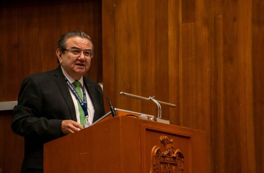  La UASLP impulsa conciencia ambiental con el II Congreso “De lo gris a lo verde”