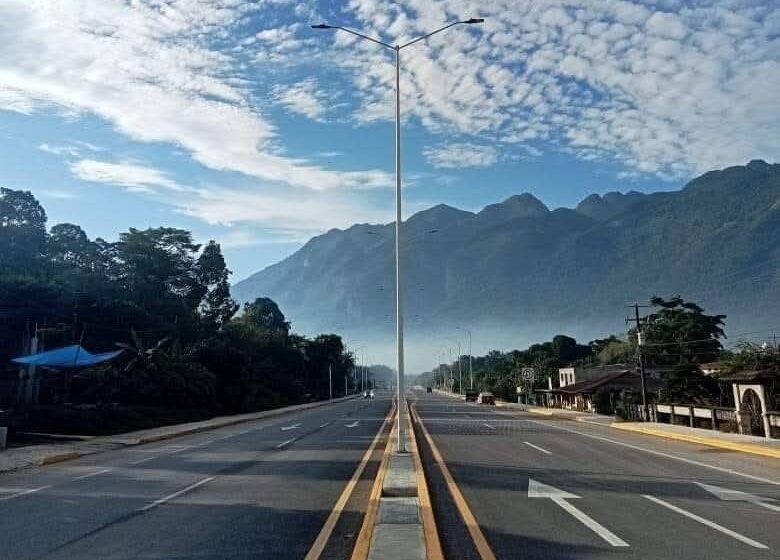  “LA RIVIERA HUASTECA” DETONARÁ EL TURISMO Y EL DESARROLLO EN 2026