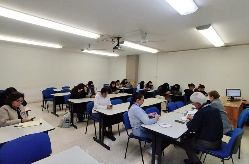  UASLP impulsa más foros de consulta para la reforma del Protocolo PASE en diversas facultades