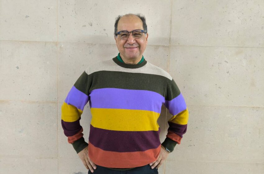  UASLP y UNAM fortalecen colaboración para analizar riesgos climáticos