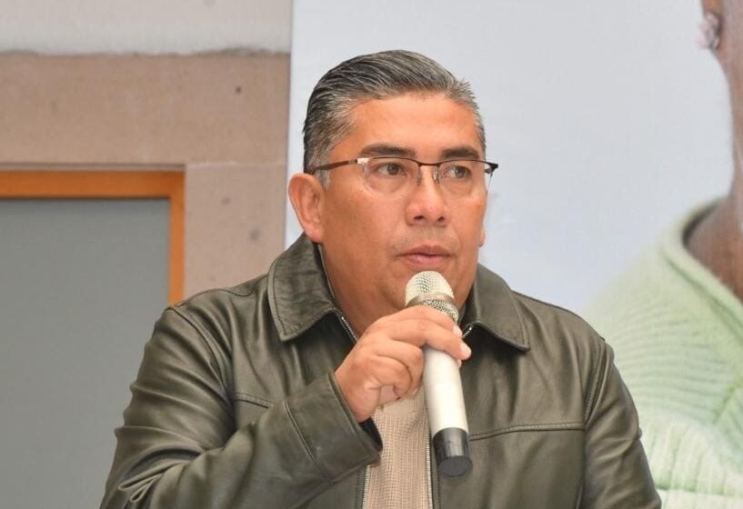  AÑO 2026, SIN INCREMENTOS EN IMPUESTOS PARA LAS Y LOS SOLEDENSES: ALCALDE NAVARRO MUÑIZ