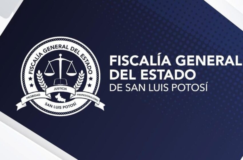  PERSONAL DE FGESLP INVESTIGA HECHOS SUSCITADOS EN AHUALULCO