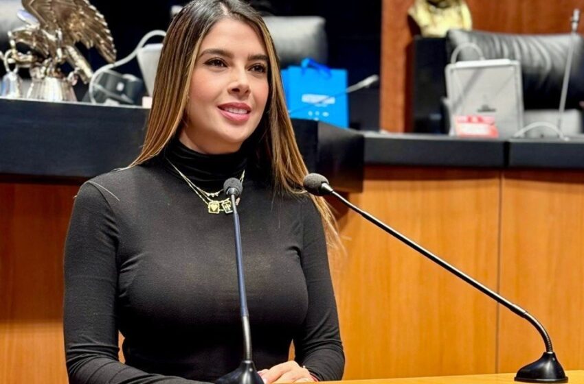 RUTH GONZÁLEZ SILVA IMPULSA REFORMA PARA GARANTIZAR PENSIÓN ALIMENTICIA AUN EN CASO DE DESEMPLEO DEL DEUDOR