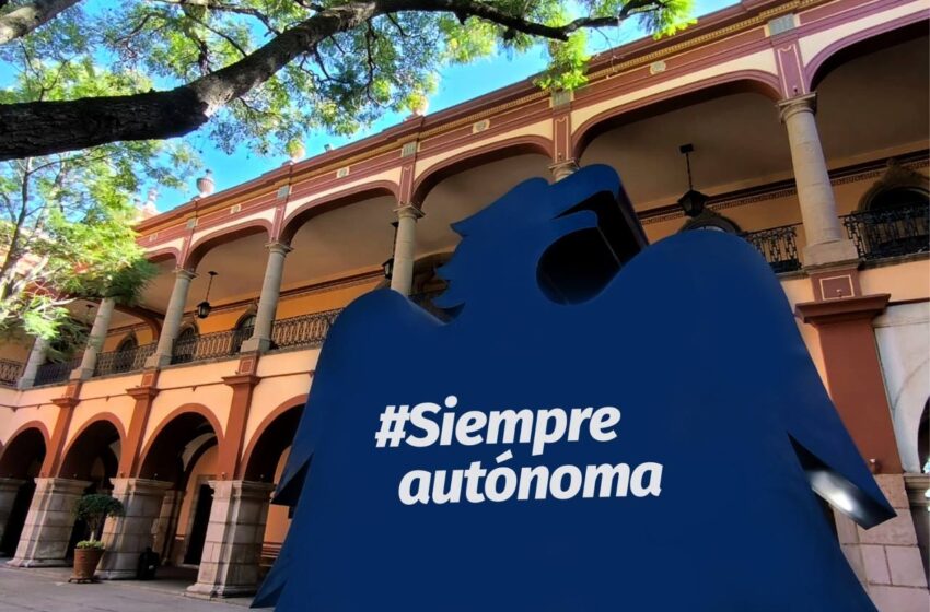  La UASLP mira al 2026 con estabilidad, gobernabilidad y rumbo definido